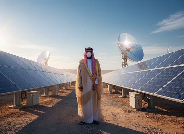 H.E. Sheikh Saoud Jassim Al Thani